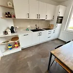 Vakantieverblijf Les Graminees Διαμέρισμα Koksijde
