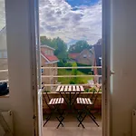 Διαμέρισμα Vakantieverblijf Les Graminees Koksijde