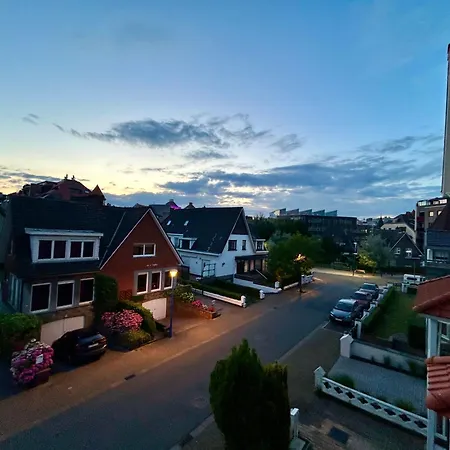 Vakantieverblijf Les Graminees *