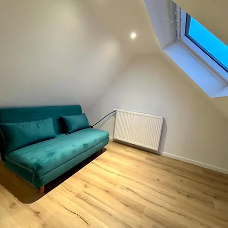 Vakantieverblijf Les Graminees Apartment