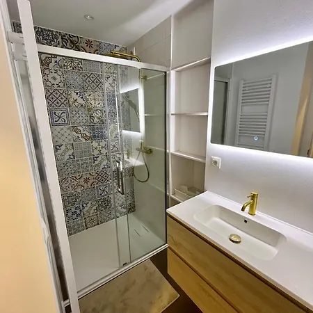 Vakantieverblijf Les Graminees كوكسيجدي