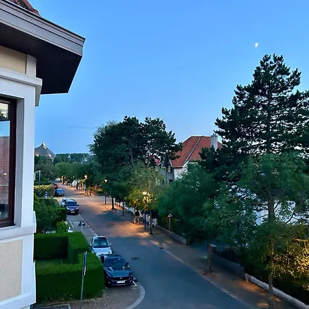 Vakantieverblijf Les Graminees