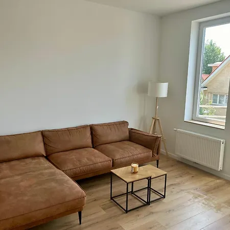 Apartment Vakantieverblijf Les Graminees *