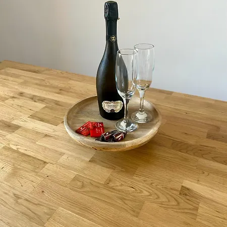 Appartement Vakantieverblijf Les Graminees Coxyde