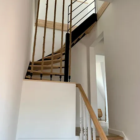 Vakantieverblijf Les Graminees Apartman Koksijde