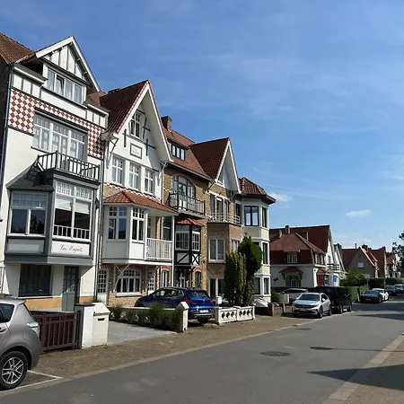 Vakantieverblijf Les Graminees Apartman *