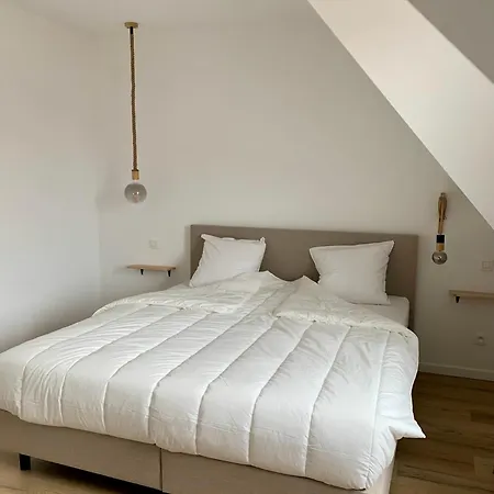 Vakantieverblijf Les Graminees Apartment Koksijde