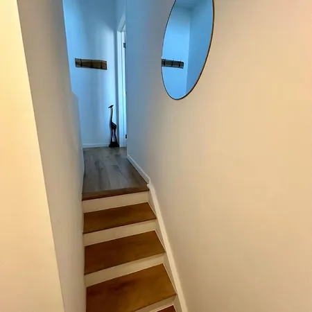 Vakantieverblijf Les Graminees Apartman