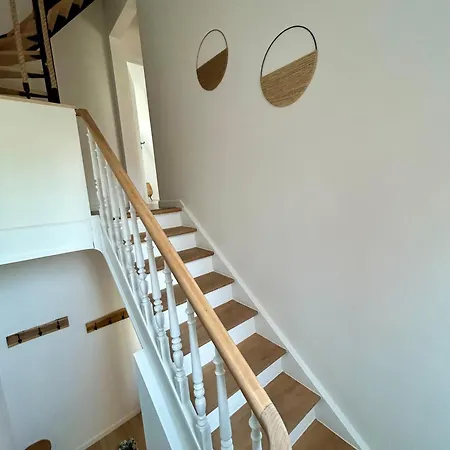 Vakantieverblijf Les Graminees Apartman Koksijde