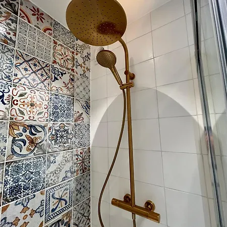 Vakantieverblijf Les Graminees * Koksijde