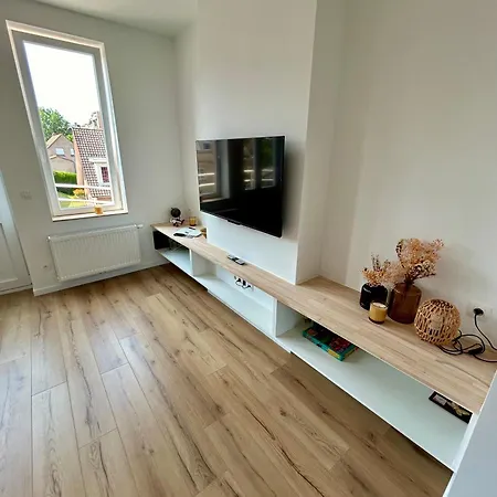 Apartment Vakantieverblijf Les Graminees *