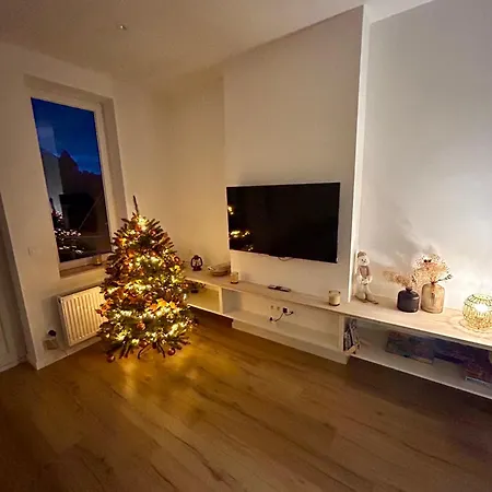Vakantieverblijf Les Graminees Apartment
