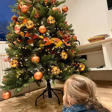 Vakantieverblijf Les Graminees *