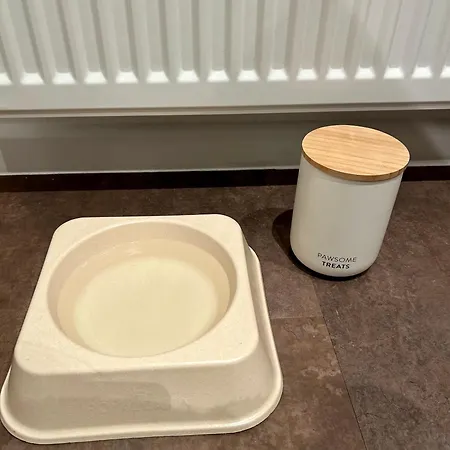 Vakantieverblijf Les Graminees Koksijde