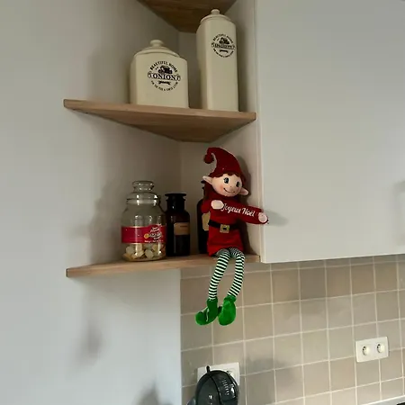 Vakantieverblijf Les Graminees *