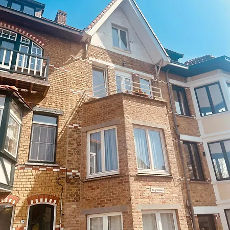 Vakantieverblijf Les Graminees *