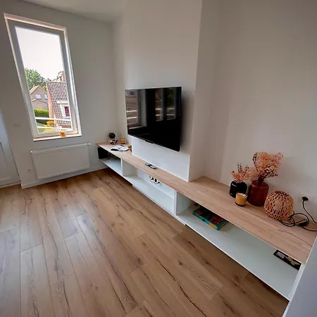 Appartement Vakantieverblijf Les Graminees *
