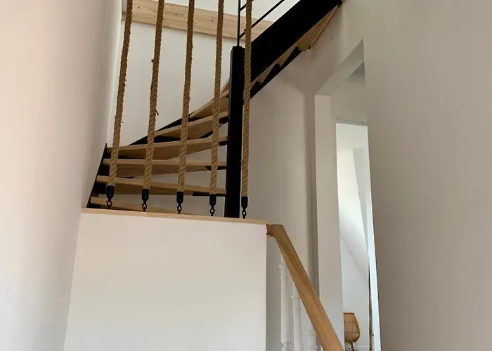 Vakantieverblijf Les Graminées Appartamento Koksijde