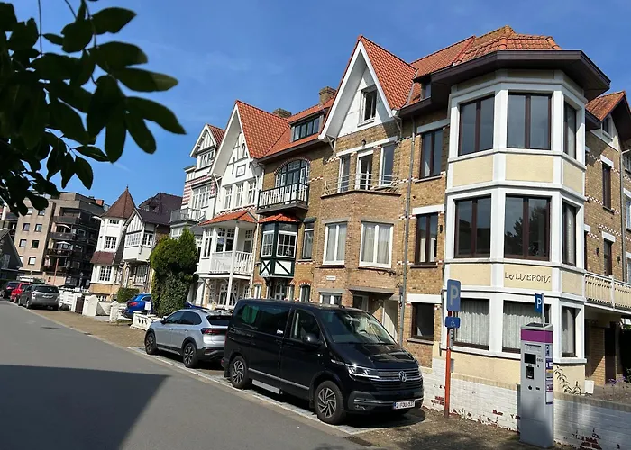 Appartamento Vakantieverblijf Les Graminées *