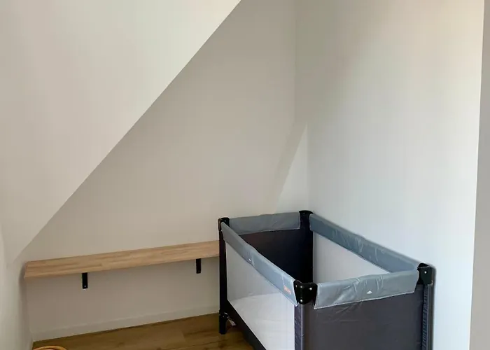 Vakantieverblijf Les Graminées Appartamento *