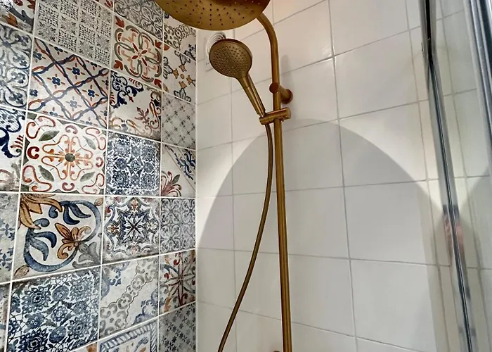 Vakantieverblijf Les Graminées * Koksijde