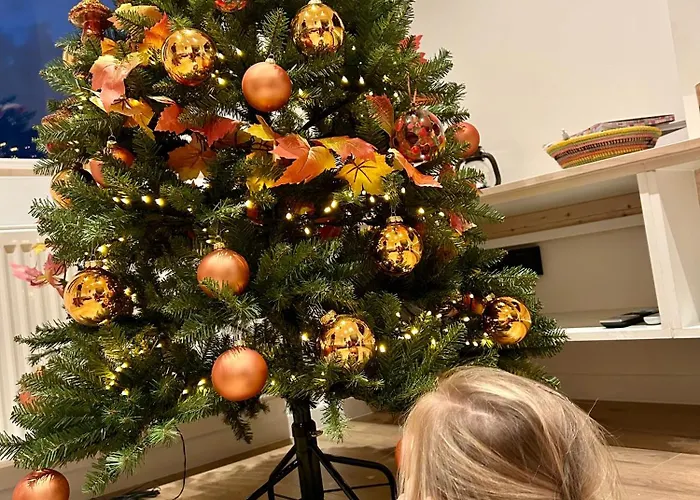 Vakantieverblijf Les Graminées *