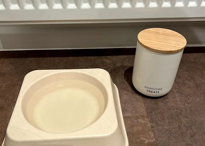 Vakantieverblijf Les Graminées Koksijde