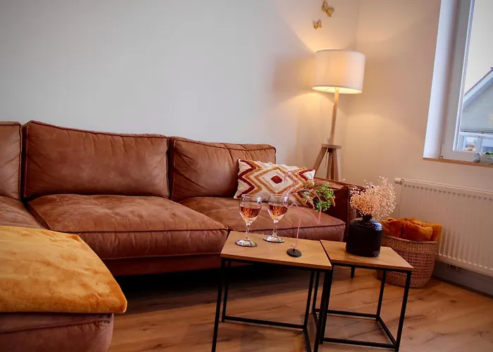 Appartamento Vakantieverblijf Les Graminées Koksijde