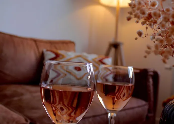 Vakantieverblijf Les Graminées