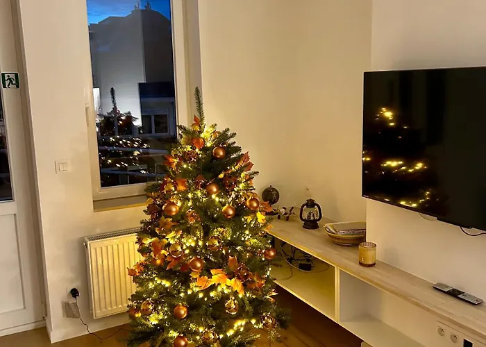 Vakantieverblijf Les Graminées Appartamento